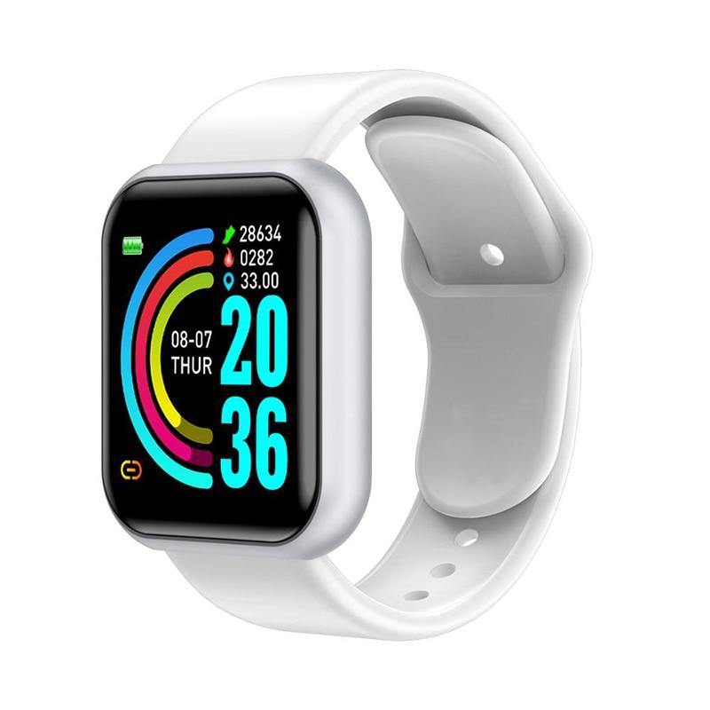 Smart Watch Compre 1 LEVE 2 - Lojas Maiora