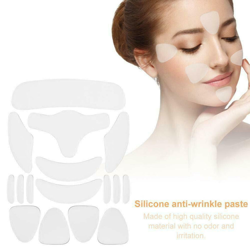 Silicone Rejuvenescedor - Anti-rugas