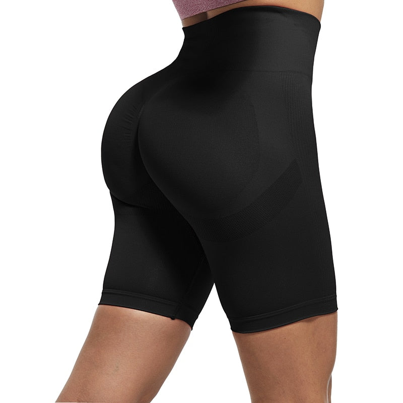 Short Legging de Academia Exercicío Físico