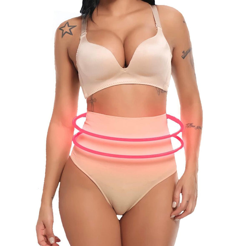 Calcinha Modeladora Slim - COMPRE 1 LEVE 2 - Loja Maiora